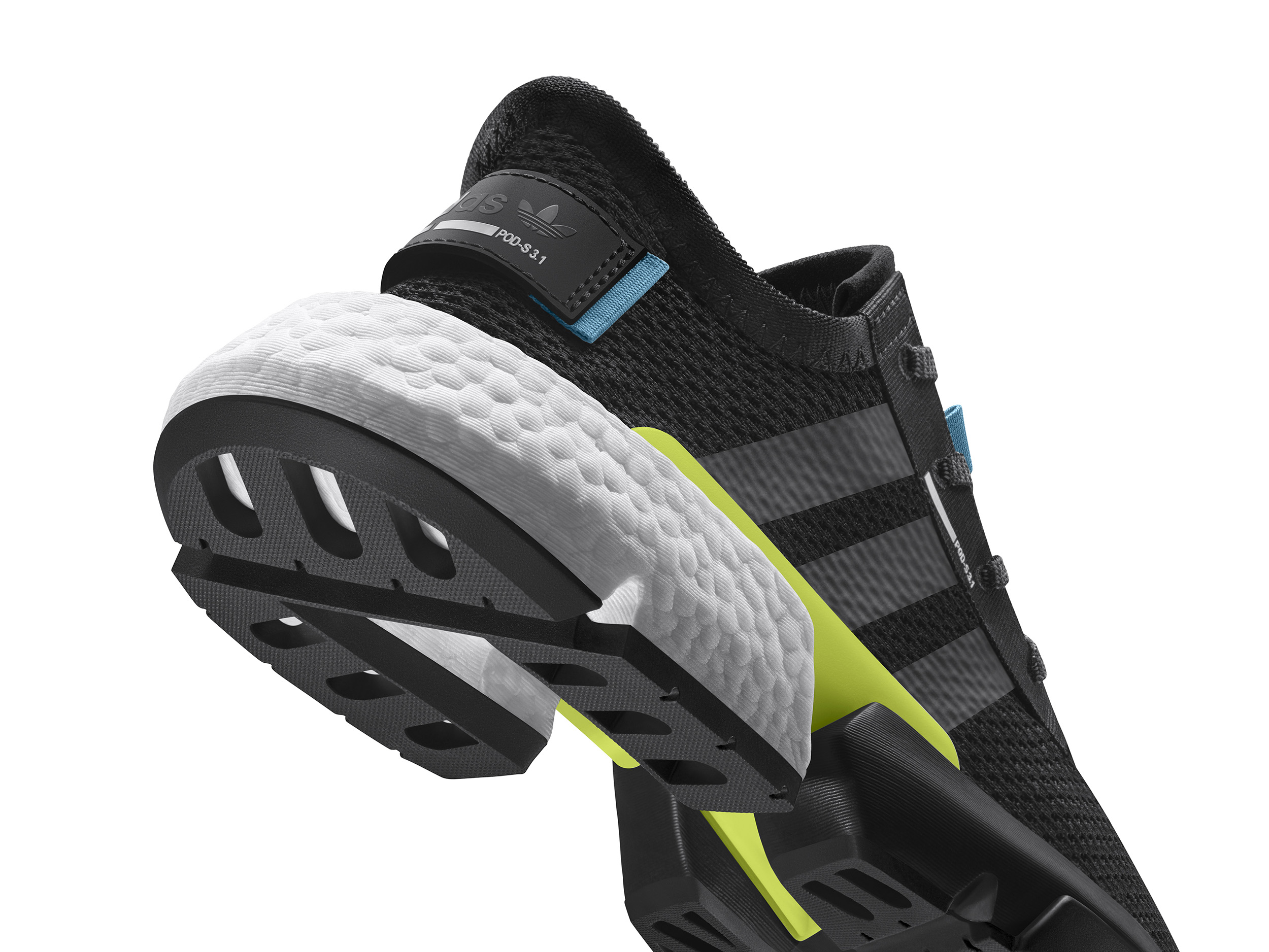 Pod system adidas top