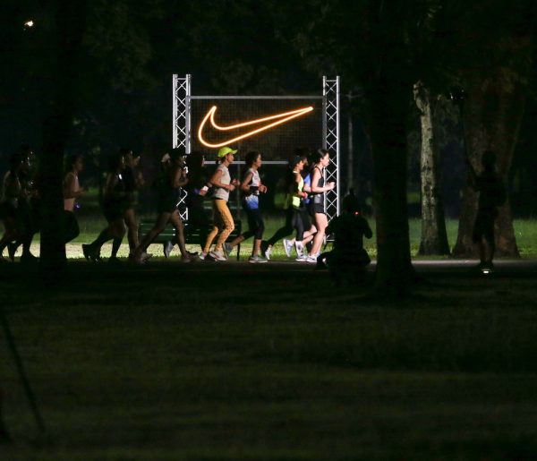 Nike - Northpark Center - 8687 N Central Expy Ste 618