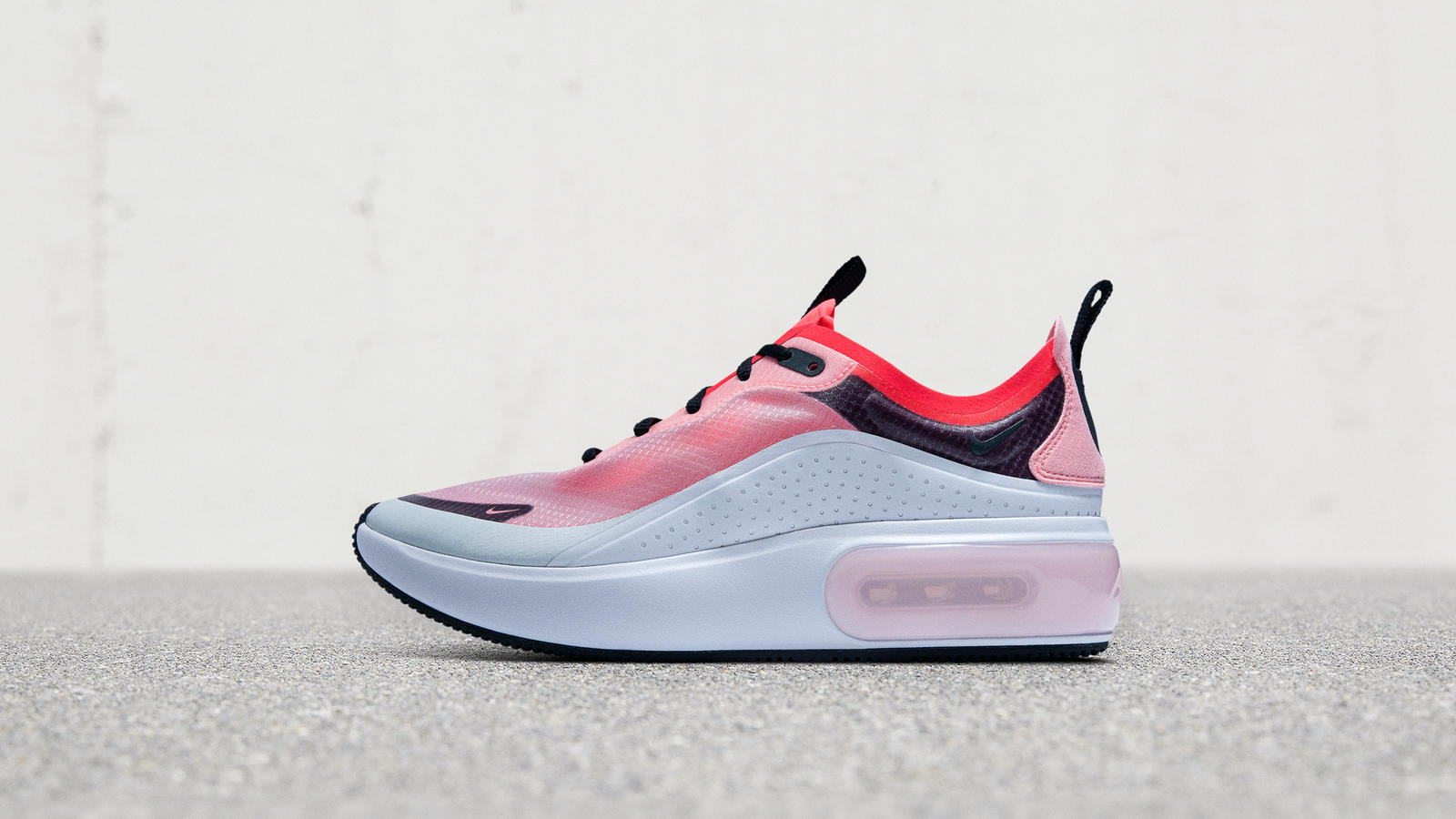 The new best sale air max dia