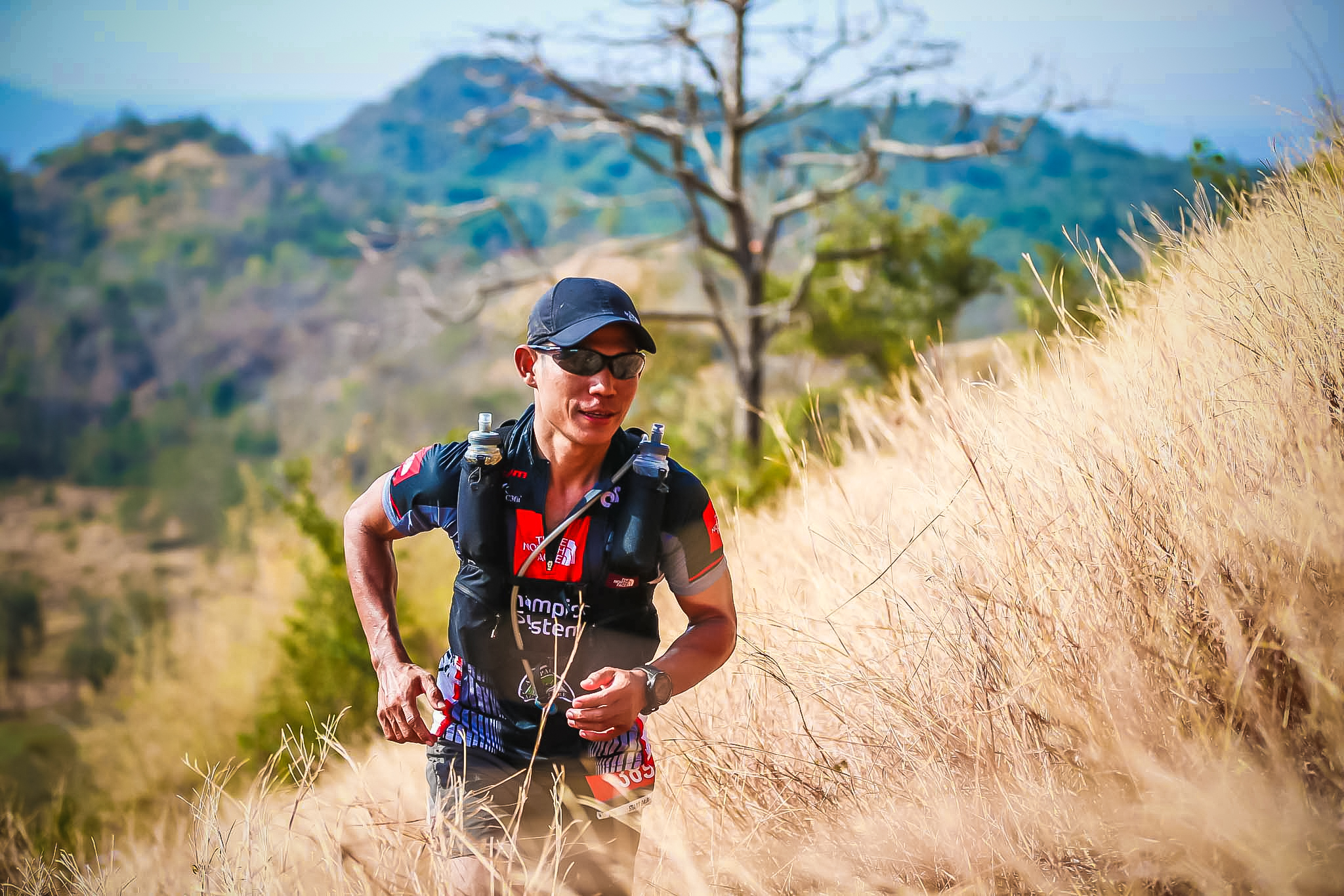 The North Face 100 Thailand 2019