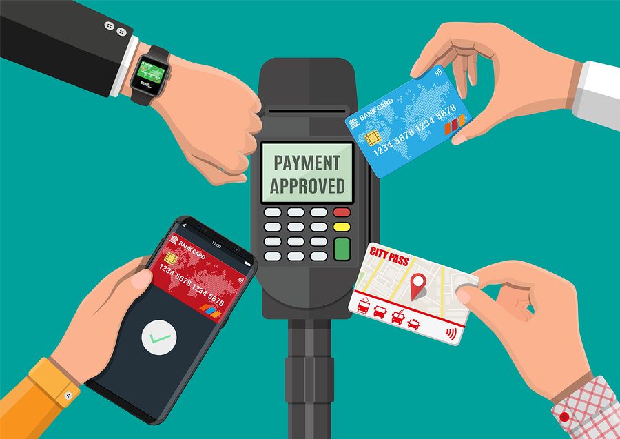 BigMoney Cashless Society ดีจริงหรือ ? เหมาะกับคนไทยแค่ไหนนะ DOODDOT