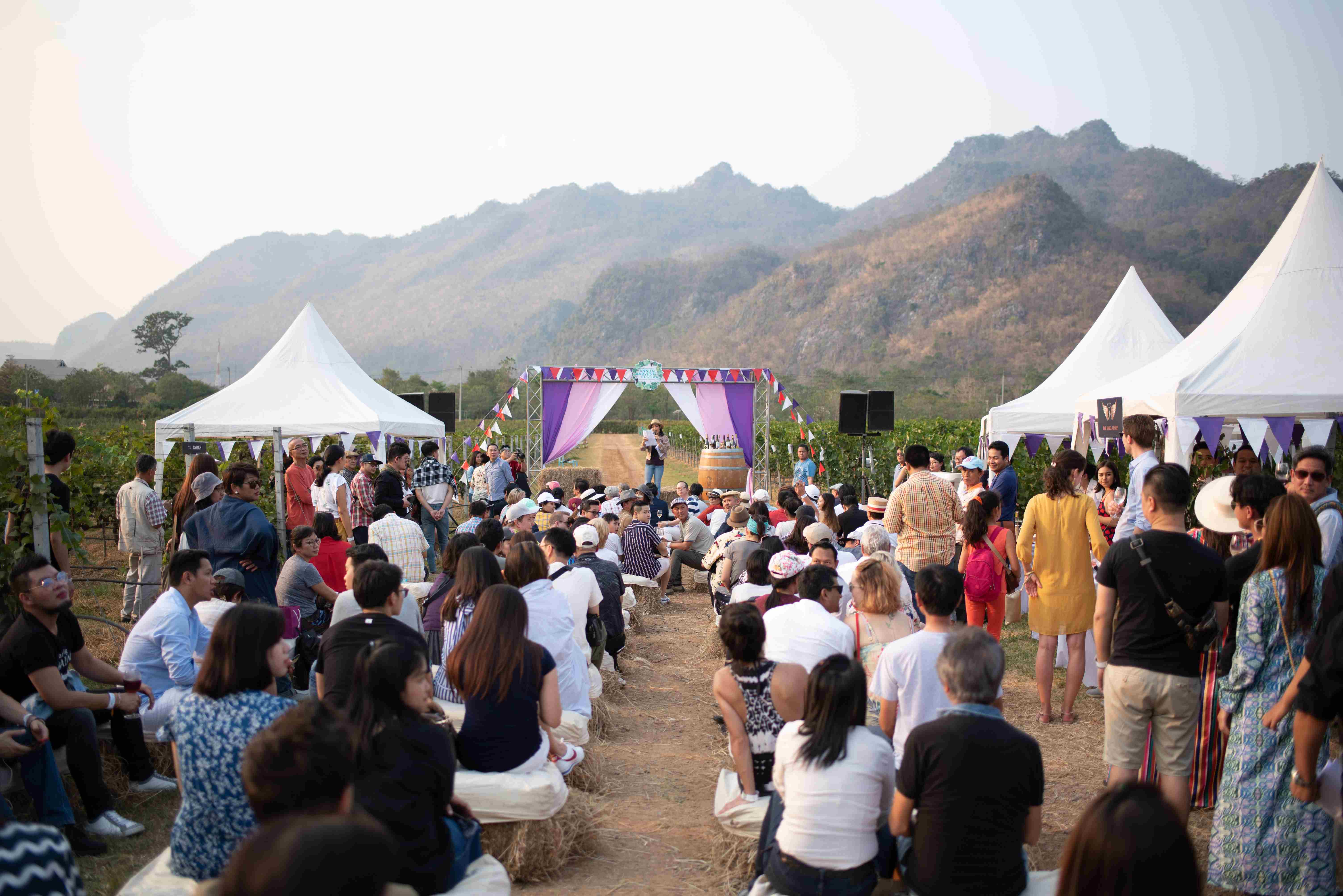 harvest home fair 2019