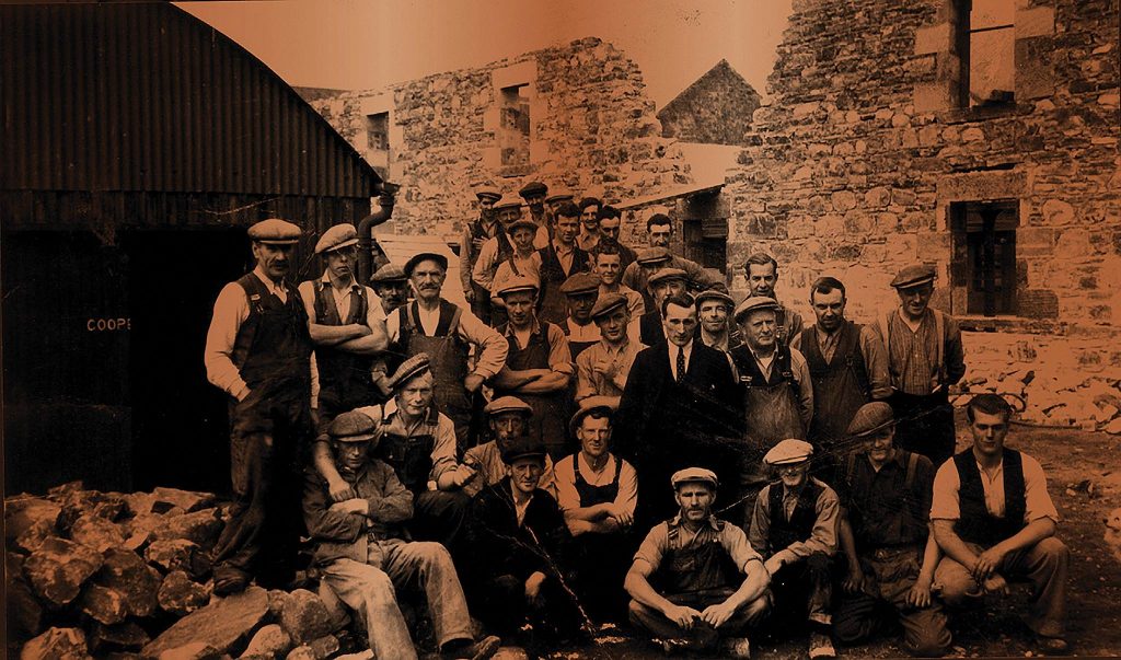 “COPPER DOG” สก็อตช์วิสกี้พันธุ์ใหม่ ที่ให้คนดื่มได้ปล่อยจินตนาการกับ