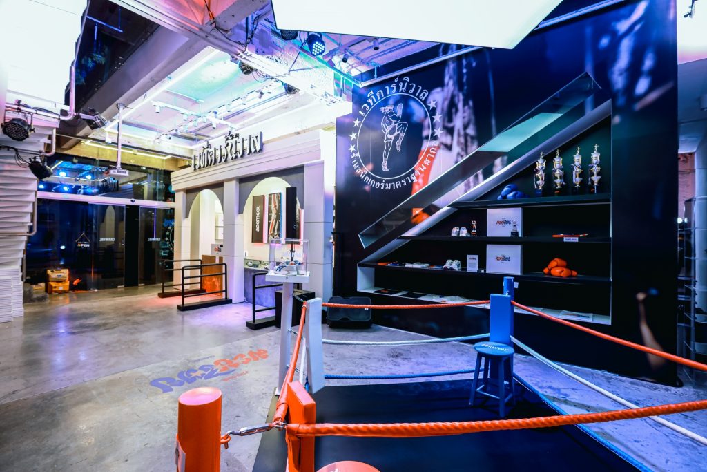 asics tiger carnival