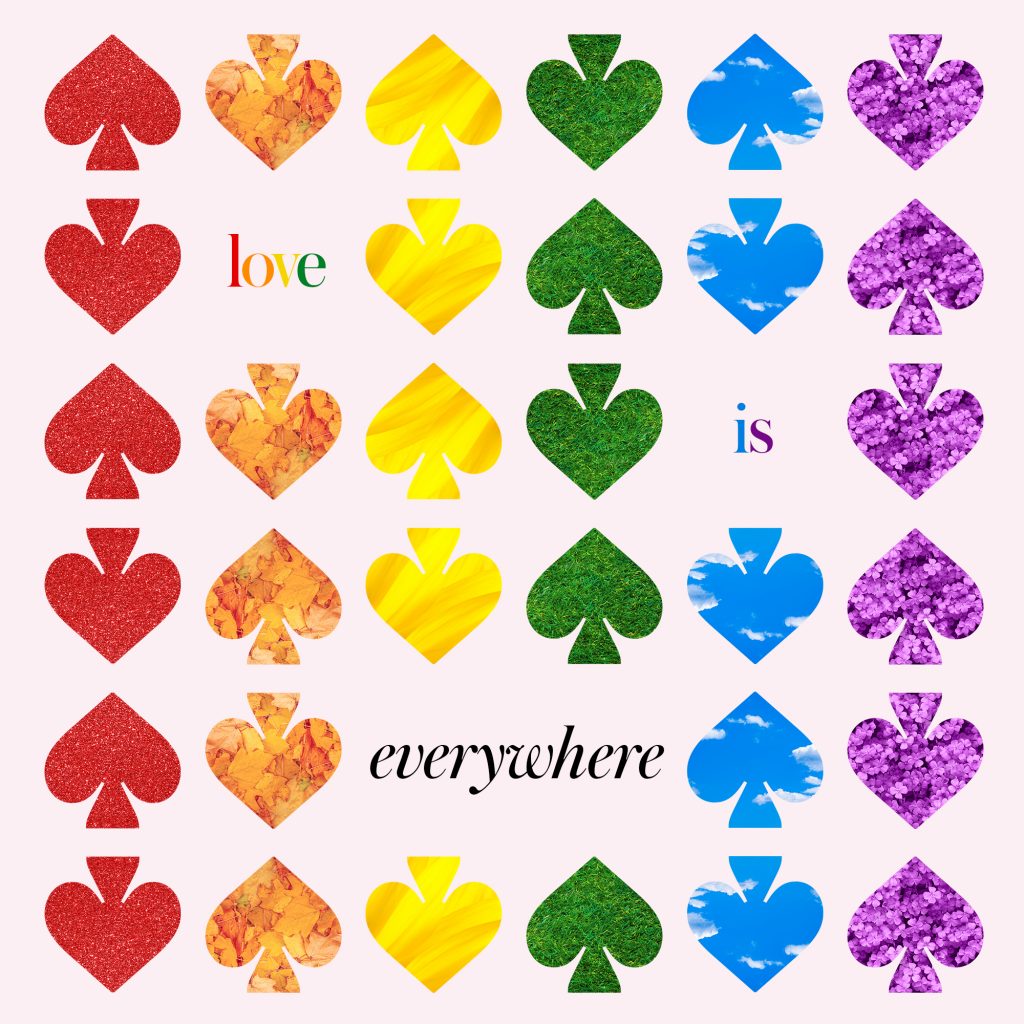 KATE SPADE NEW YORK ร่วมฉลอง “PRIDE MONTH” ผ่านแคปซูลคอลเลกชั่นพิเศษ