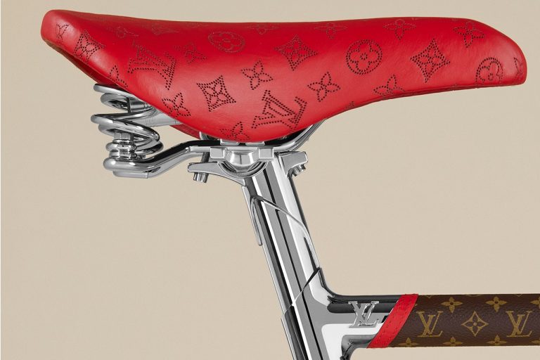 lv custom bikes