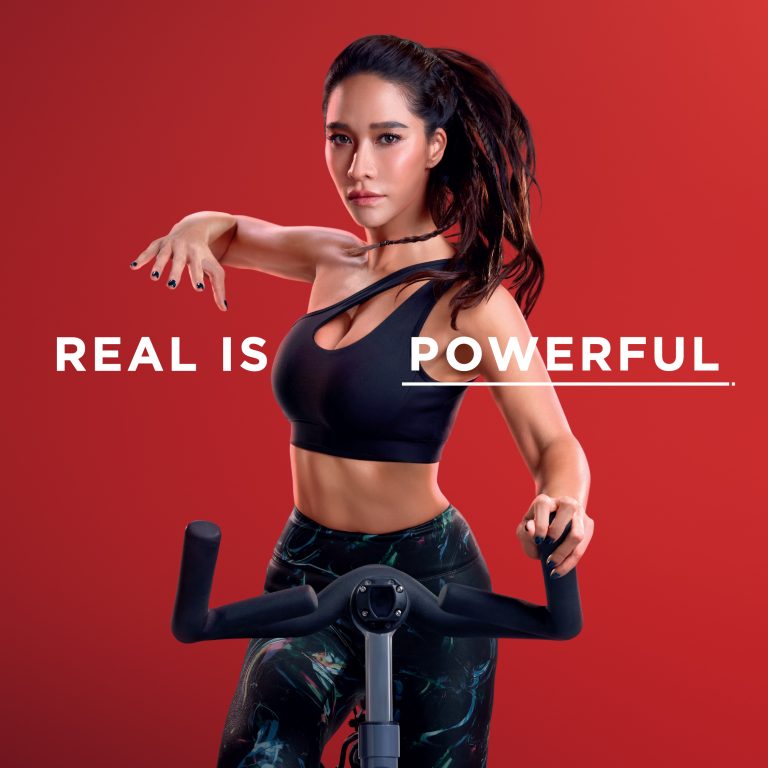 Absolute Boutique Fitness Studio ฉลองครบรอบ 20 ปี รีแบรนด์ครั้งใหญ่