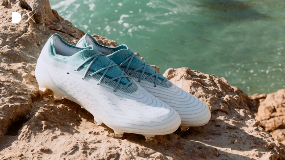 The pack adidas top